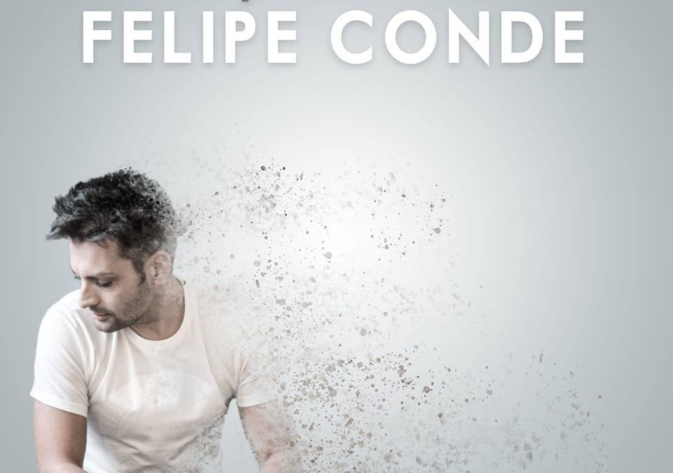 Felipe Conde