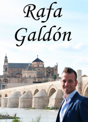rafa galdón