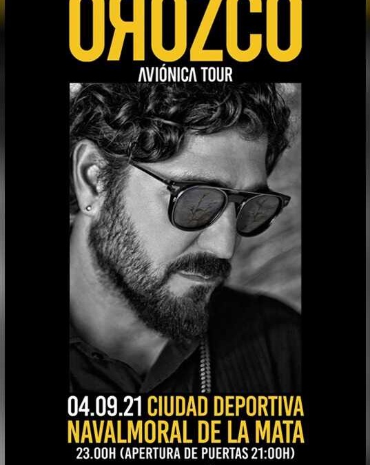 Orozco Aviónica Tour