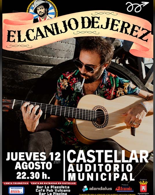 El Canijo de Jerez