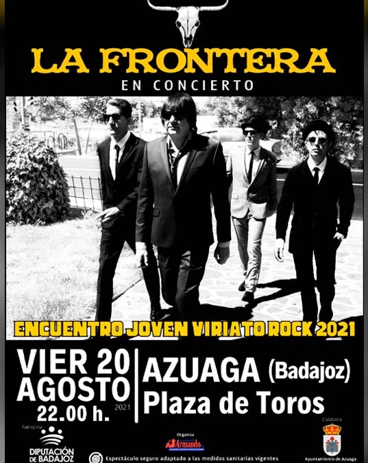 La Frontera