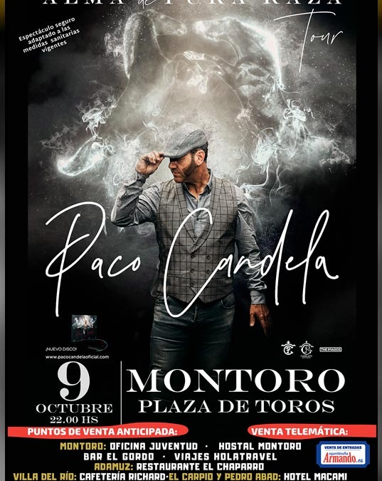 Paco Candela