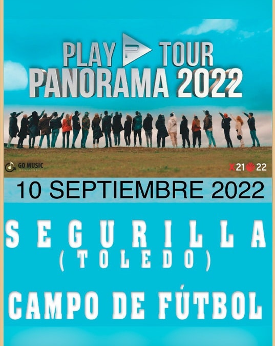Panorama Tour 2022
