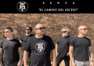 El Camino del Exceso