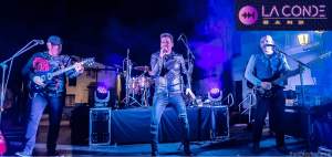 La Conde Band