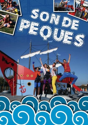 Son de Peques