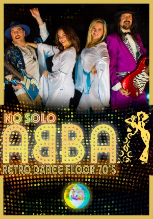No solo Abba
