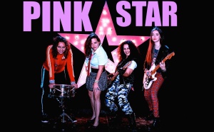 PinkStar