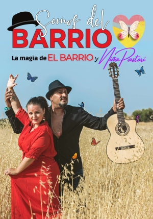 Somos del Barrio